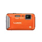buy Cameras (digital) Panasonic Lumix DMC-TS20 - click for details